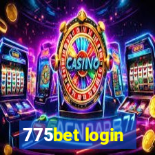 775bet login